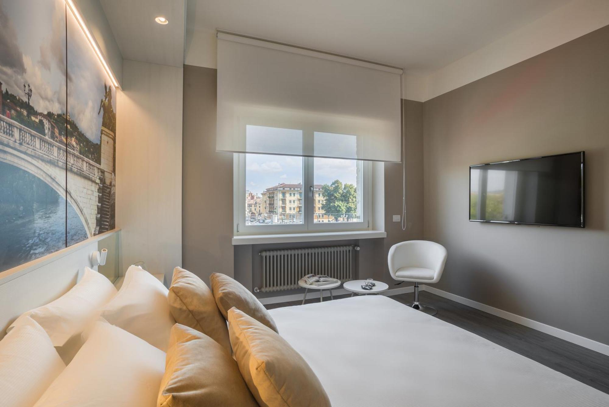 Matteotti Home Verona — Photos 3