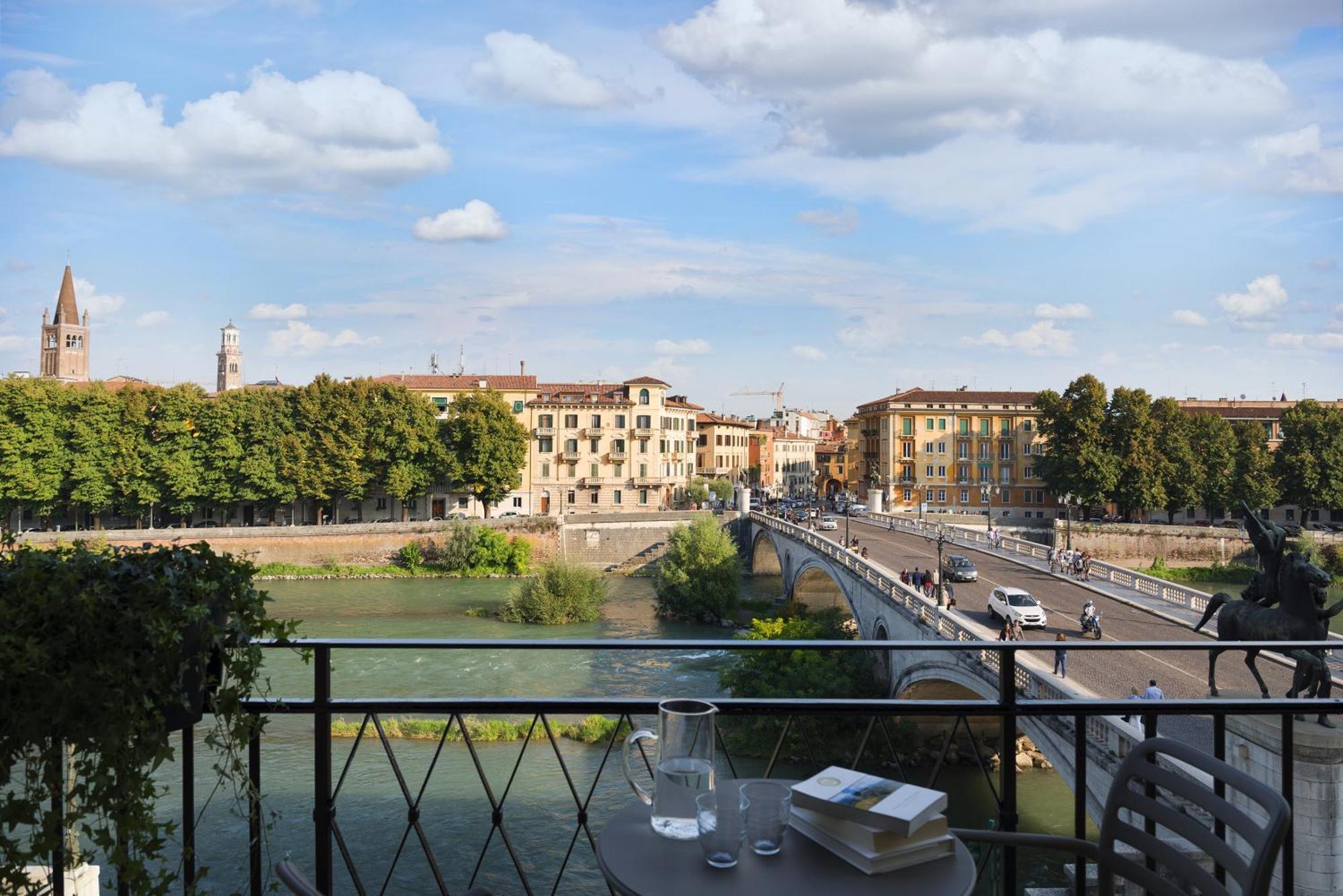 Matteotti Home Verona, Verona
