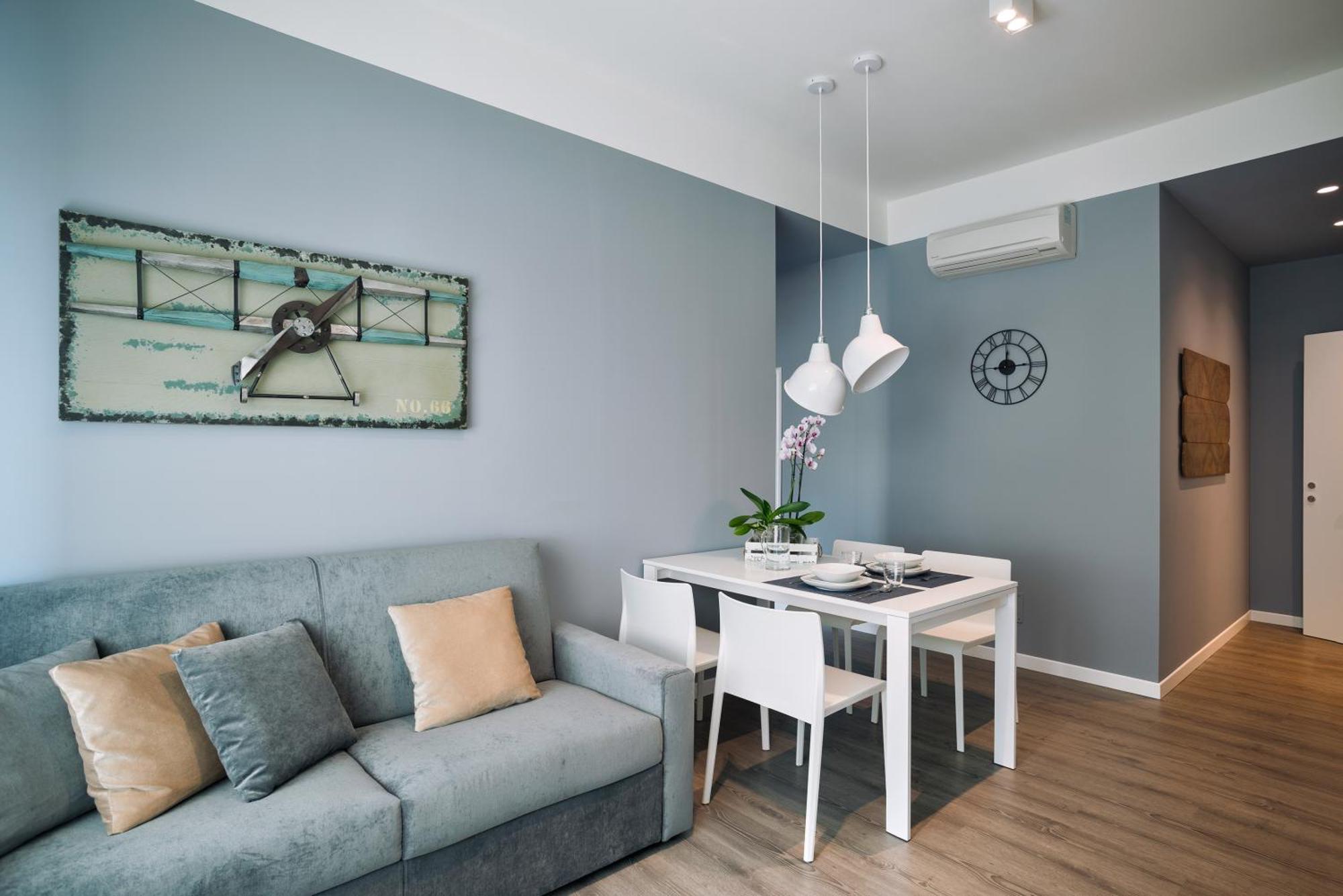Matteotti Home Verona — Photos 2
